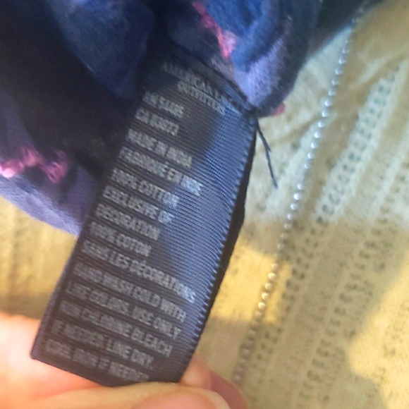 SCARF - Picture 8 of 8